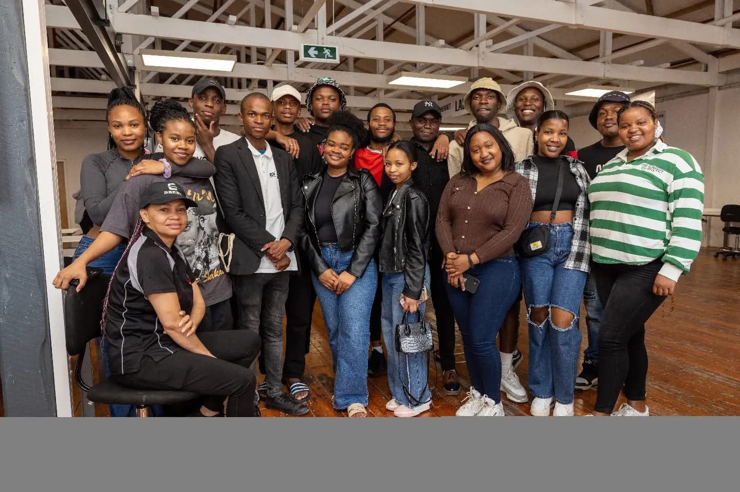 The Cortex Hub Student Club