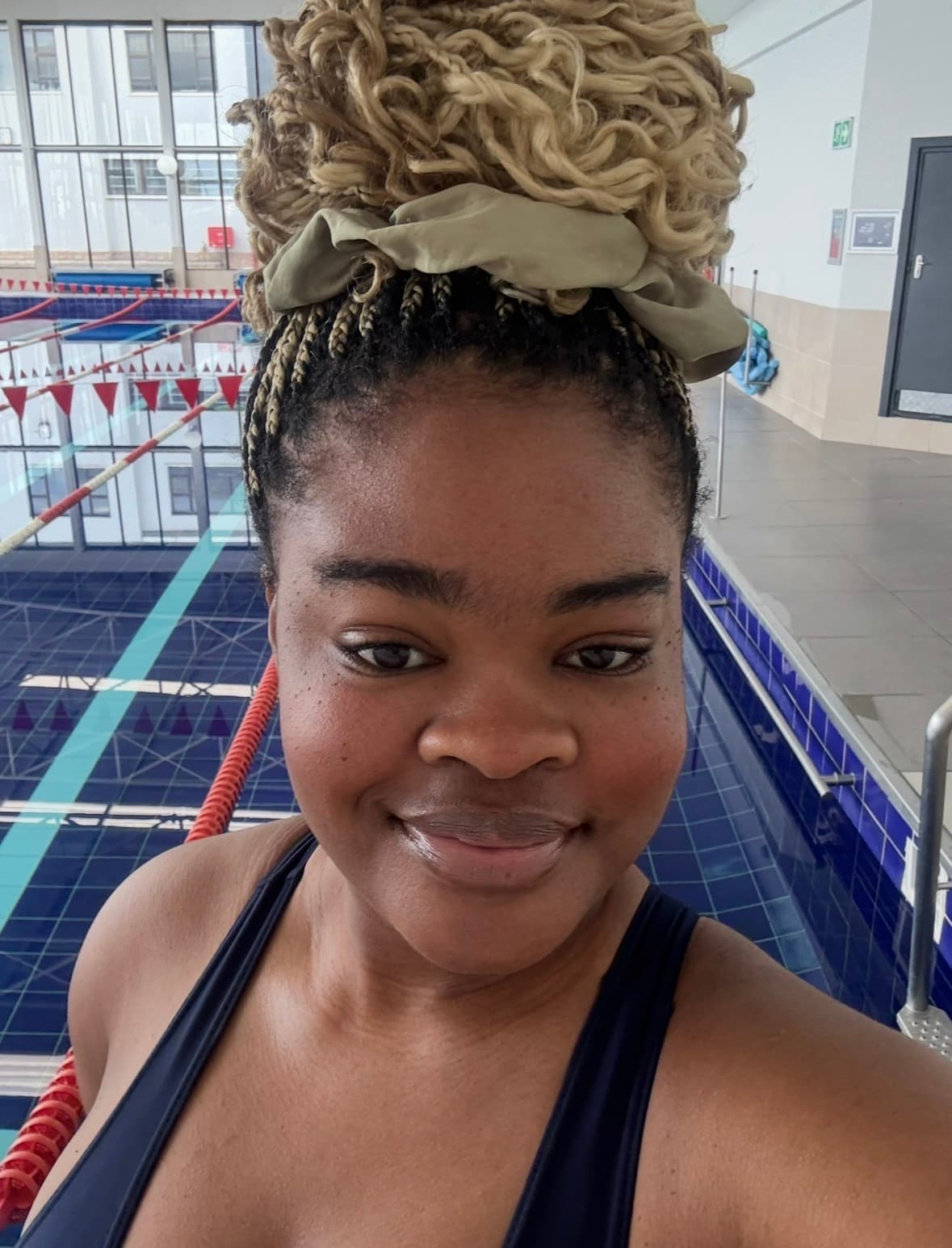 Swimming